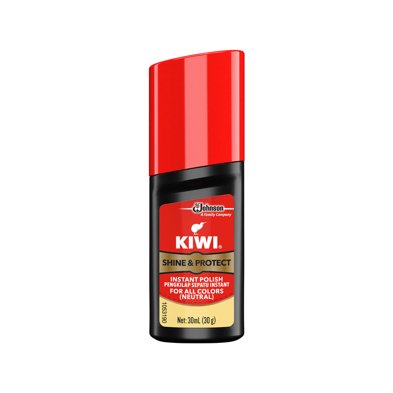 KIWI Shine & Protect Neutral 30ml