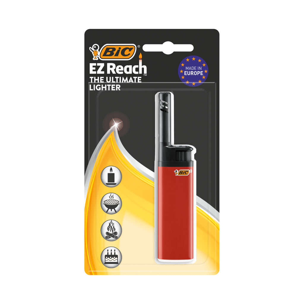 BIC Ez Reach Lighter