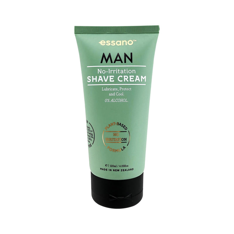 essano™ Man No-Irritation Shave Cream 120ml